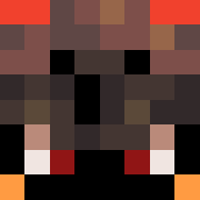 Skin Head