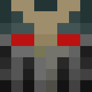Skin Head