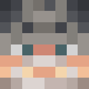 Skin Head