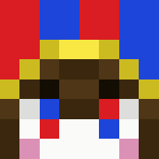 Skin Head