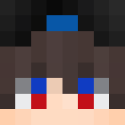 Minecraft profile picture for @Mauschu