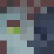 Skin Head