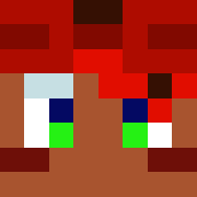 Skin Head
