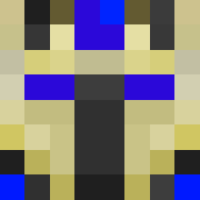 Minecraft profile picture for @rayane10
