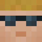 Skin Head