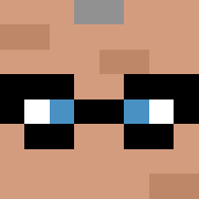 Skin Head