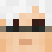 Skin Head