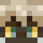 Skin Head