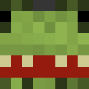 Skin Head