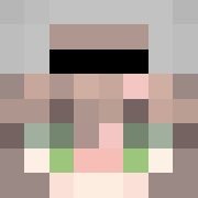 Skin Head