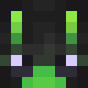 avatar kawai_Zombie skin