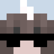 Skin Head