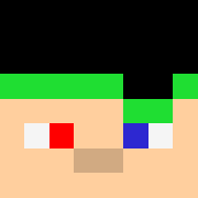 Minecraft profile picture for @XChuiter