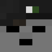 Skin Head