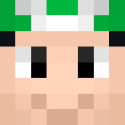 Minecraft profile picture for @Concealment