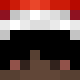 avatar Christmas skin