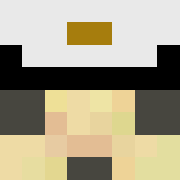 Skin Head