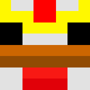 Minecraft profile picture for @Cutout