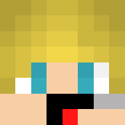 Minecraft profile picture for @Cooking
