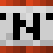 Minecraft profile picture for @Snowboard