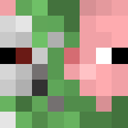 Minecraft profile picture for @Revere