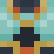 Skin Head
