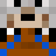Skin Head
