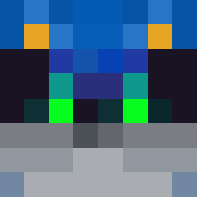 Skin Head