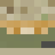Skin Head