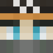 Skin Head