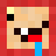 Minecraft profile picture for @redmask