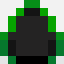 Minecraft players skin