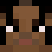 Minecraft profile picture for @uziii