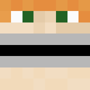 Skin Head