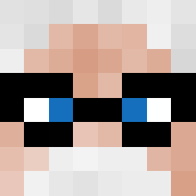 Skin Head