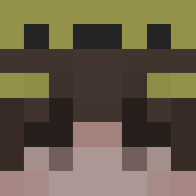 Skin Head