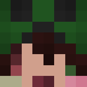 Minecraft profile picture for @peeping