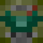 Skin Head