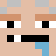 Skin Head