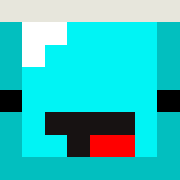 Minecraft profile picture for @EYESPRXDA