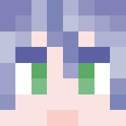 Minecraft profile picture for @Slang