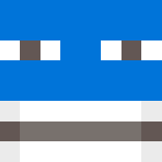 Minecraft profile picture for @laptop