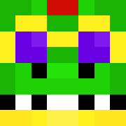 Skin Head