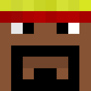 Minecraft profile picture for @Gabri