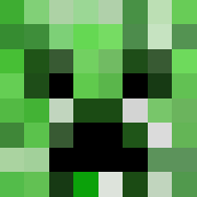Minecraft profile picture for @suzuki