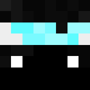 Minecraft profile picture for @qhcf