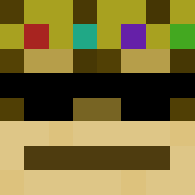 Skin Head