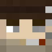 Skin Head