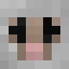 Minecraft avatar for AvgeekJeb