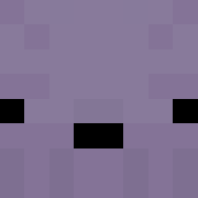 Minecraft profile picture for @Negligence